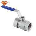 single orifice air release valve